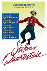Stefano Quantestorie Online En Netflix