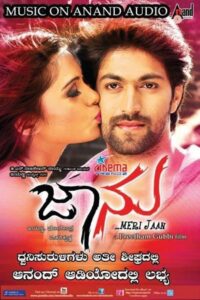 Jaanu Online En Netflix