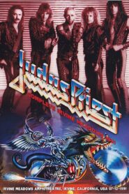 Judas Priest: Irvine 1991 Online En Netflix