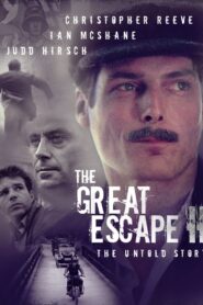The Great Escape II: The Untold Story Online En Netflix