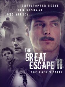 The Great Escape II: The Untold Story Online En Netflix