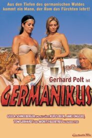 Germanikus Online En Netflix