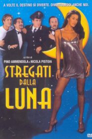 Stregati dalla luna Online En Netflix