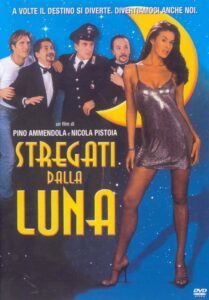 Stregati dalla luna Online En Netflix