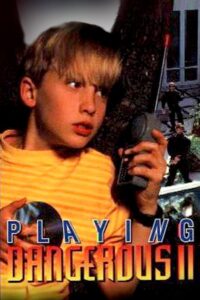 Playing Dangerous 2 Online En Netflix