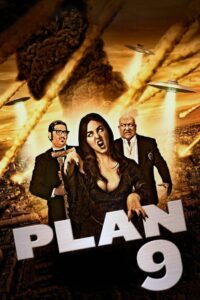 Plan 9 Online En Netflix