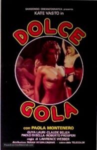 Dolce gola Online En Netflix