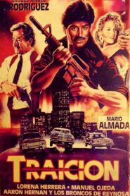 Traición Online En Netflix
