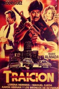Traición Online En Netflix