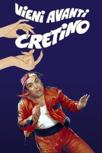Vieni avanti cretino Online En Netflix