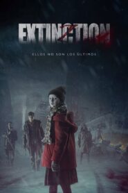 Extinción Online En Netflix