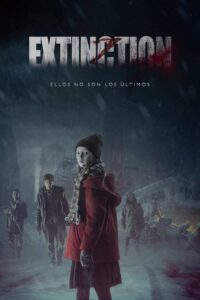 Extinción Online En Netflix
