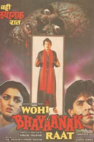 वही भयानक रात Online En Netflix