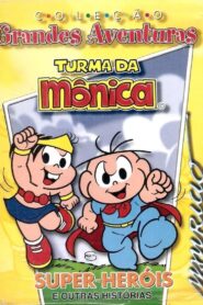 Super-Heróis Online En Netflix