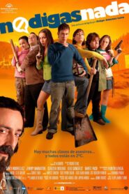 No digas nada Online En Netflix