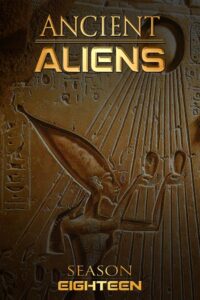 Ancient Aliens: Temporada 18 {year} En Netflix