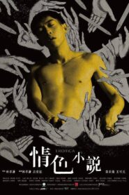 情色小說 Online En Netflix