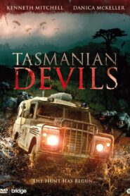 Los Demonios de Tasmania Online En Netflix