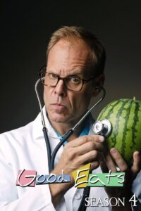Good Eats: Temporada 4 {year} En Netflix