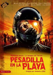 Nightmare Beach Online En Netflix