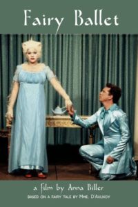 Fairy Ballet Online En Netflix