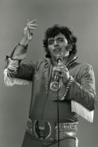 Elvis Gratton Online En Netflix