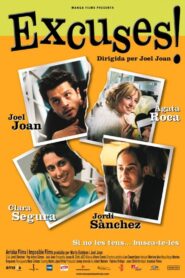 Excuses! Online En Netflix