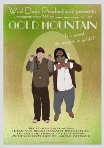 Gold Mountain Online En Netflix