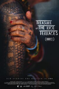 Treasure of the Rice Terraces Online En Netflix
