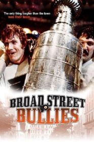 Broad Street Bullies Online En Netflix