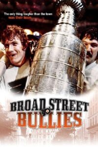 Broad Street Bullies Online En Netflix