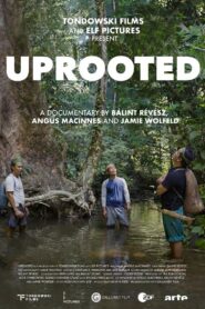Uprooted – The Olympic Tribe Online En Netflix