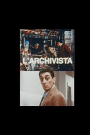 L’archivista Online En Netflix