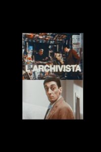 L’archivista Online En Netflix
