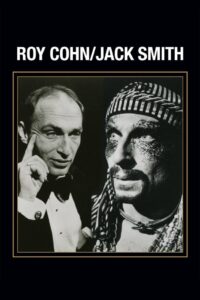 Roy Cohn/Jack Smith Online En Netflix