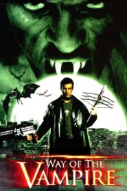 Way of the Vampire Online En Netflix
