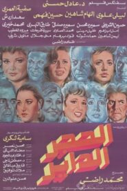 Alhajar alddayir Online En Netflix