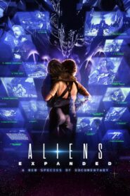 Aliens Expanded Online En Netflix