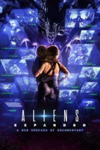 Aliens Expanded Online En Netflix