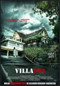 Villa 603 Online En Netflix