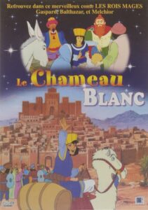 Le chameau blanc Online En Netflix