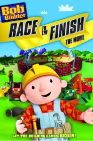 Bob the Builder: Race to the Finish Online En Netflix