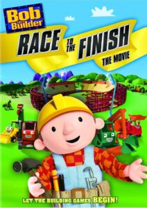 Bob the Builder: Race to the Finish Online En Netflix