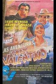 Las aventuras de Fray Valentino Online En Netflix