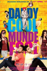 Daddy Cool Munde Fool Online En Netflix