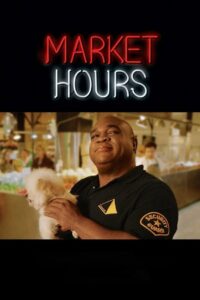 Market Hours Online En Netflix