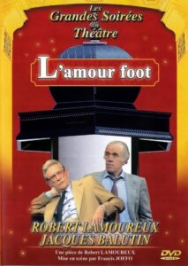 L’Amour foot Online En Netflix