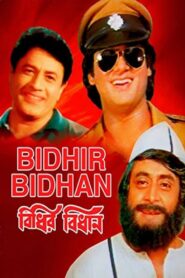 বিধির বিধান Online En Netflix