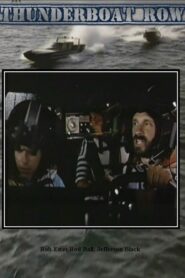 Thunderboat Row Online En Netflix
