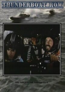 Thunderboat Row Online En Netflix